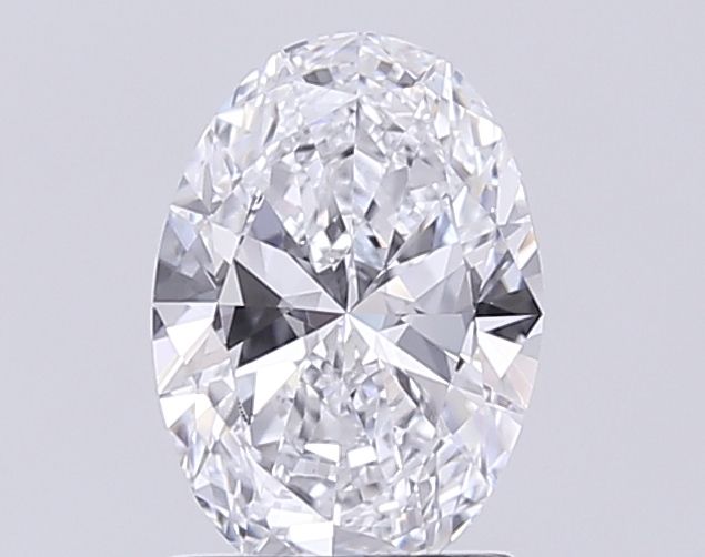 1.50ct Oval diamond