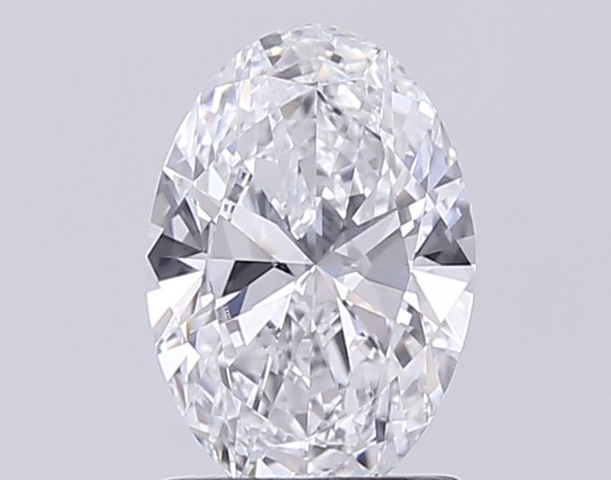 1.49ct Oval diamond
