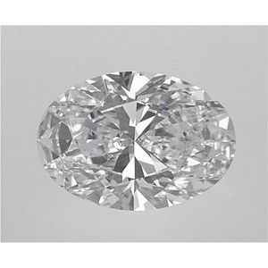 1.57ct Oval diamond