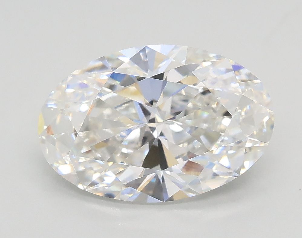 2.00ct Oval diamond
