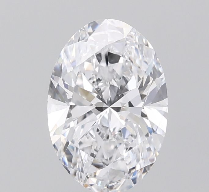 1.50ct Oval diamond