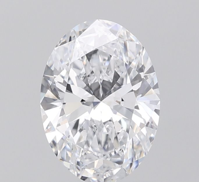 1.51ct Oval diamond