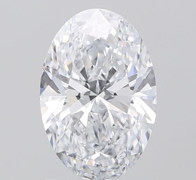 1.51ct Oval diamond