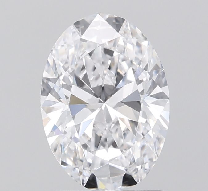 1.59ct Oval diamond