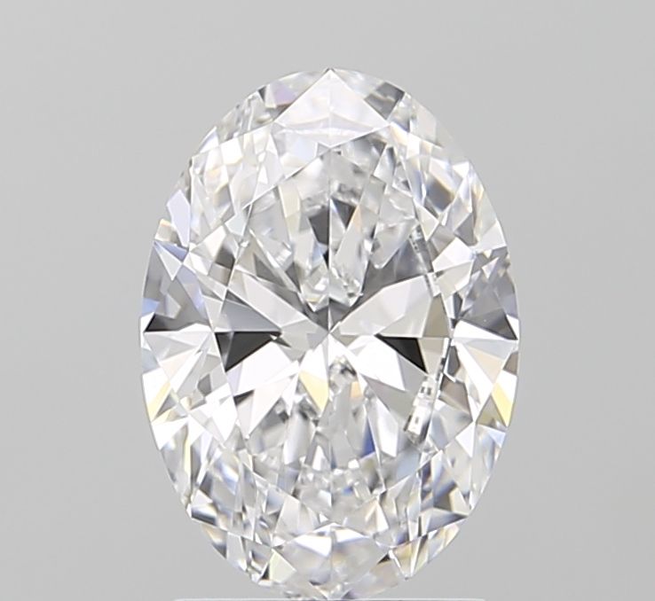 2.00ct Oval diamond