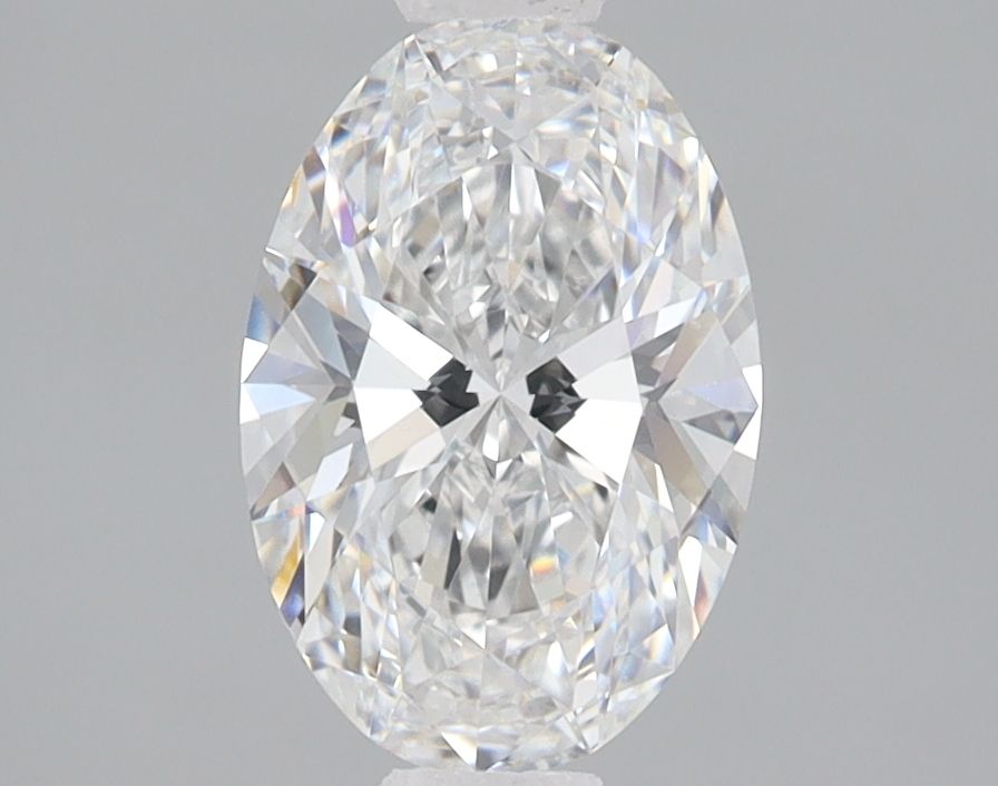1.57ct Oval diamond