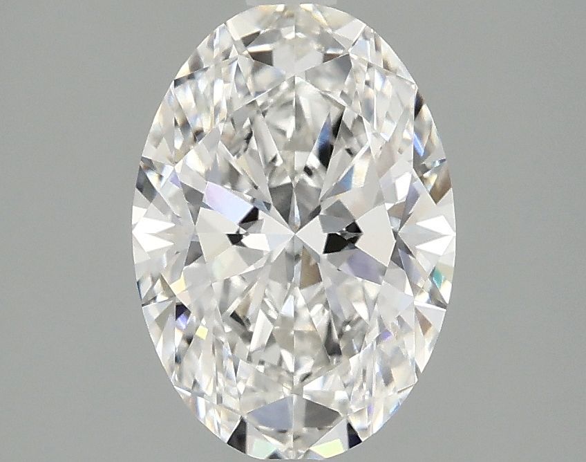 1.83ct Oval diamond
