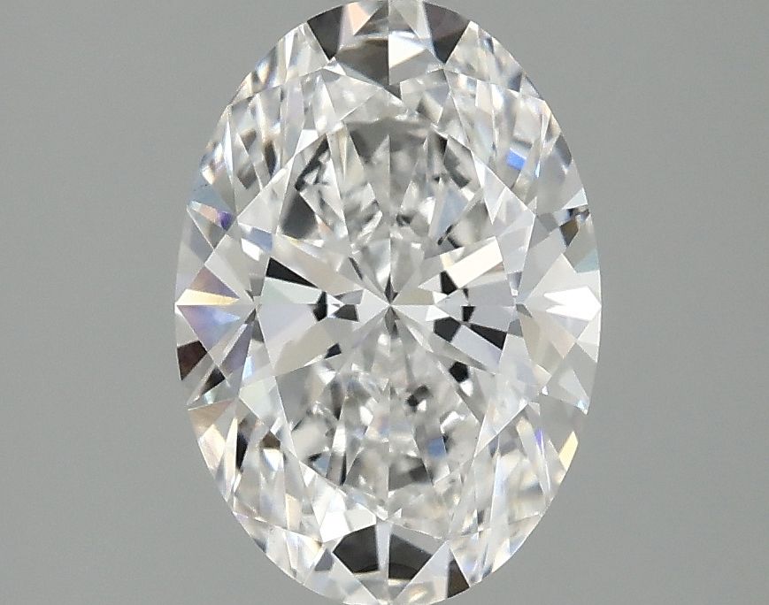 2.03ct Oval diamond