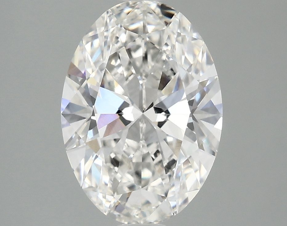 2.51ct Oval diamond