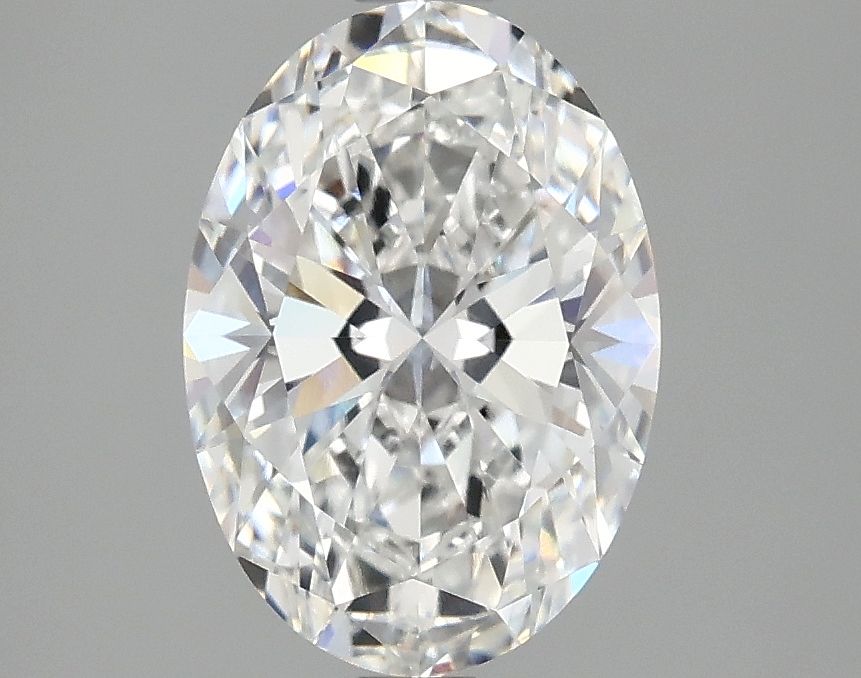 2.02ct Oval diamond
