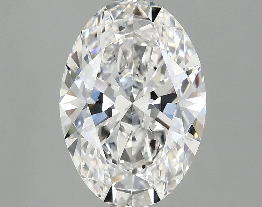 1.91ct Oval diamond