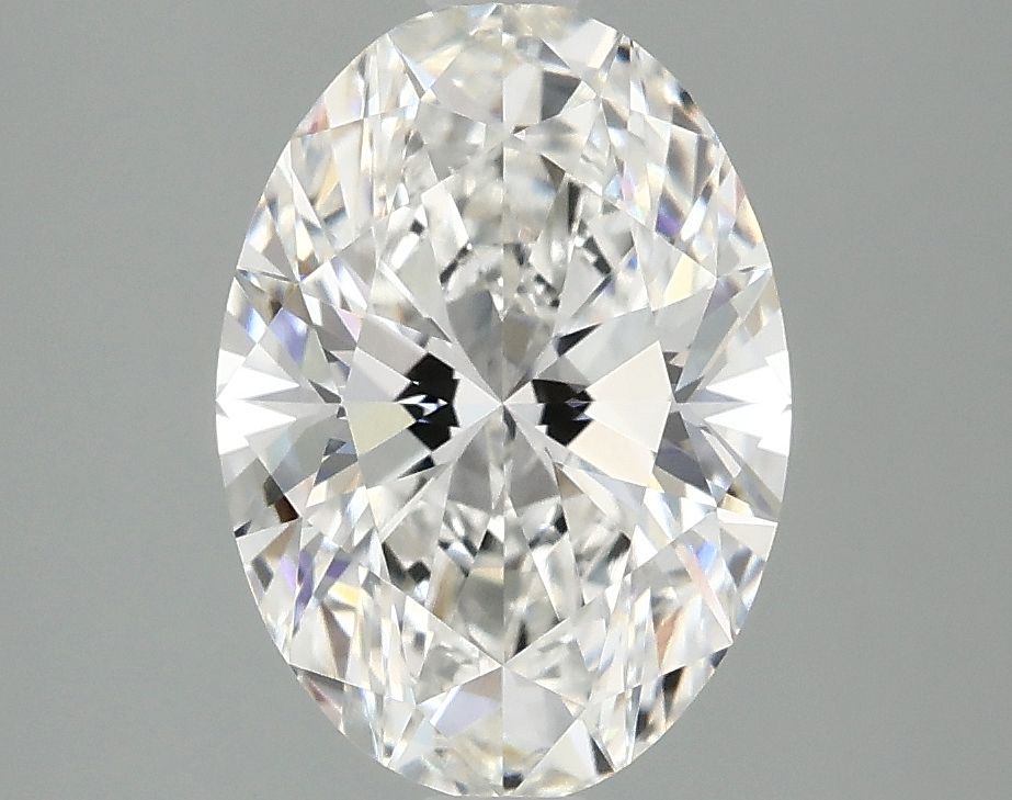 2.41ct Oval diamond