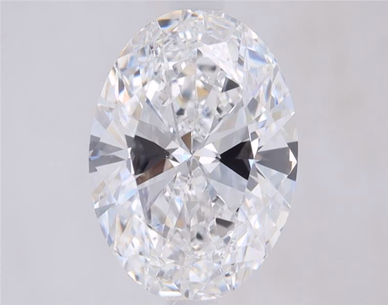 1.59ct Oval diamond