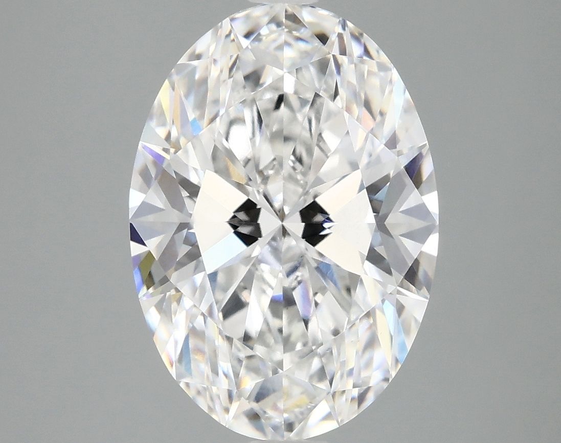 2.04ct Oval diamond
