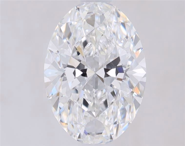 1.59ct Oval diamond