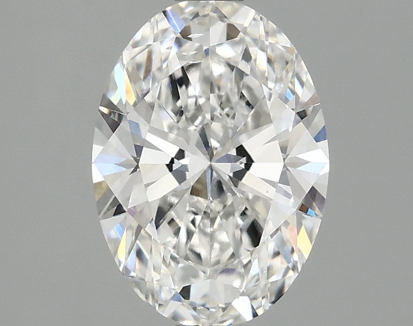 1.81ct Oval diamond