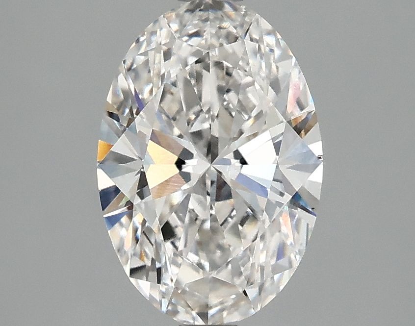 1.90ct Oval diamond