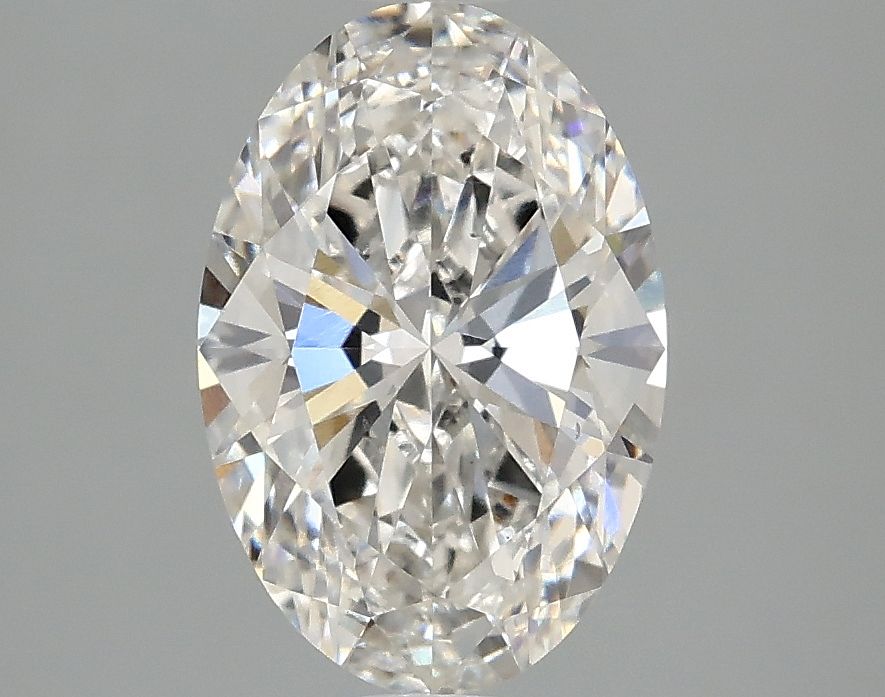 1.88ct Oval diamond