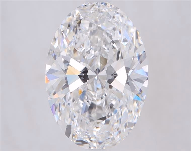 1.69ct Oval diamond