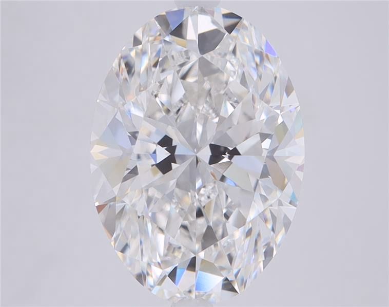 2.40ct Oval diamond
