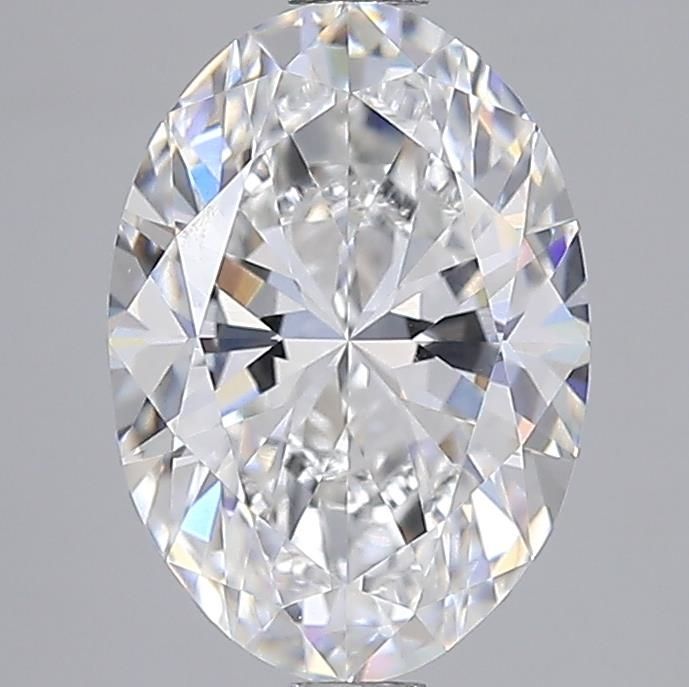 2.02ct Oval diamond