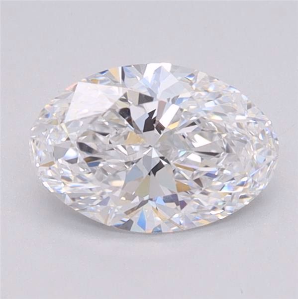 1.56ct Oval diamond