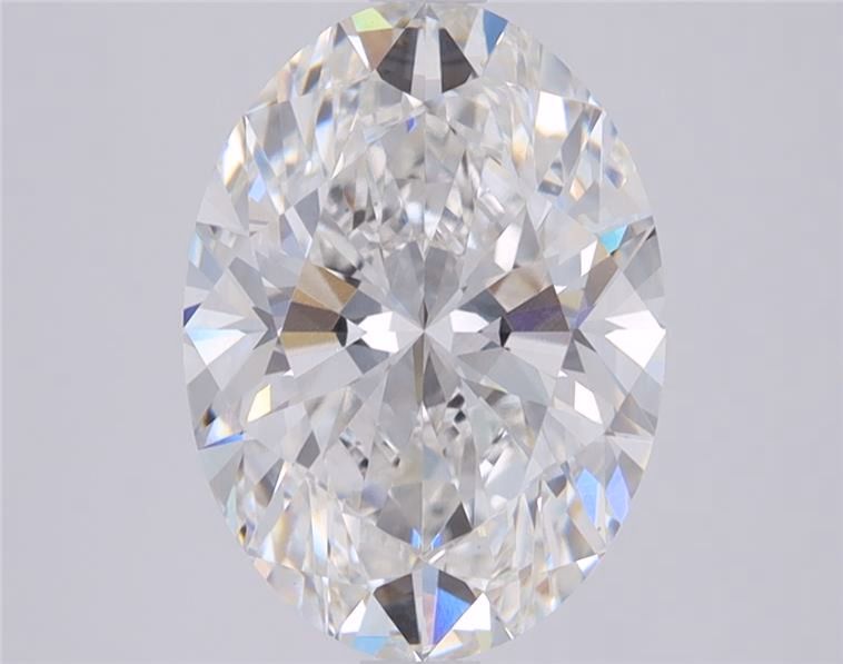 1.84ct Oval diamond