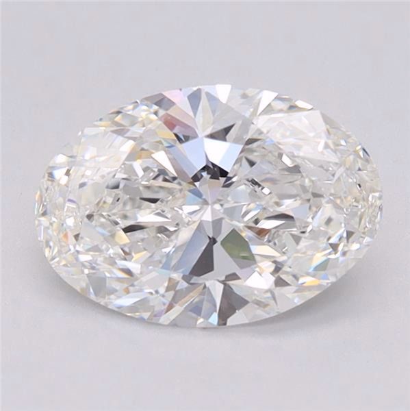 1.84ct Oval diamond