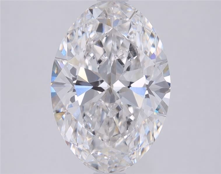 1.51ct Oval diamond