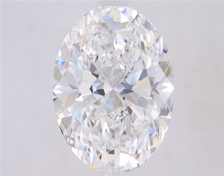 2.03ct Oval diamond