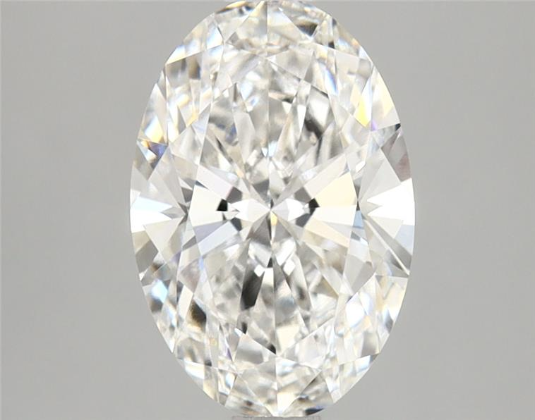 1.87ct Oval diamond