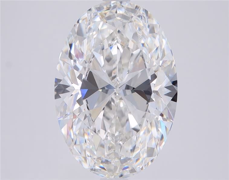 1.74ct Oval diamond