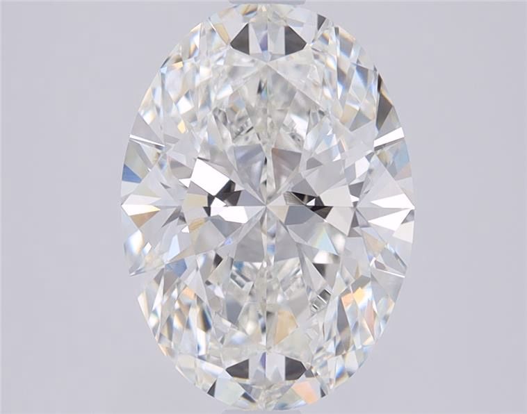 1.90ct Oval diamond
