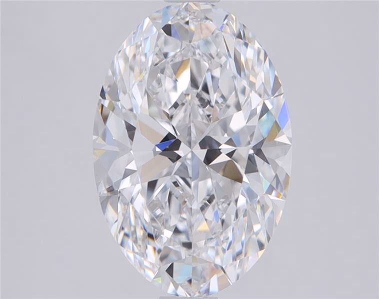 1.94ct Oval diamond