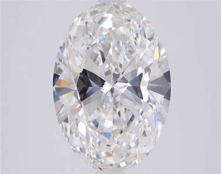 1.90ct Oval diamond