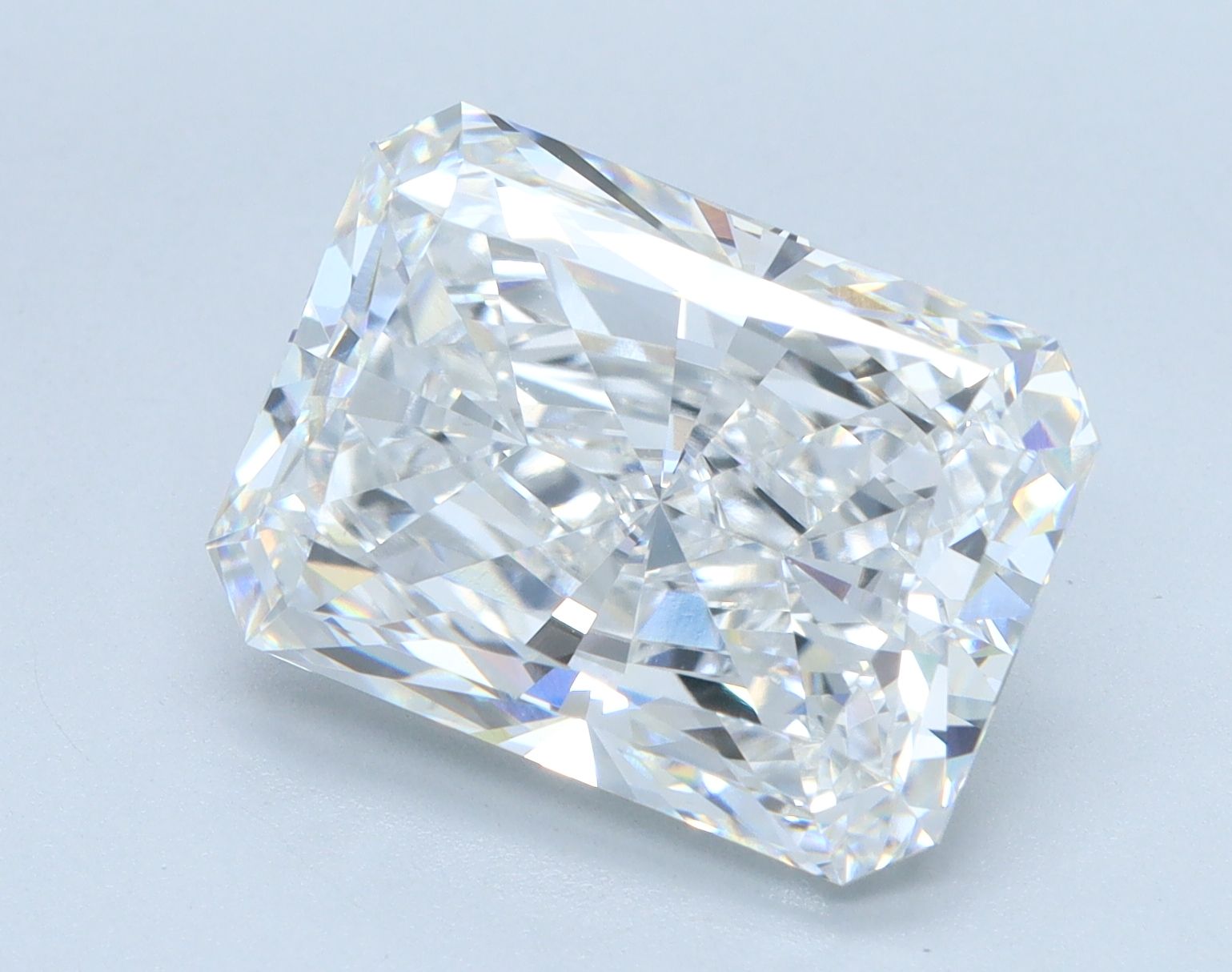 1.86ct Oval diamond