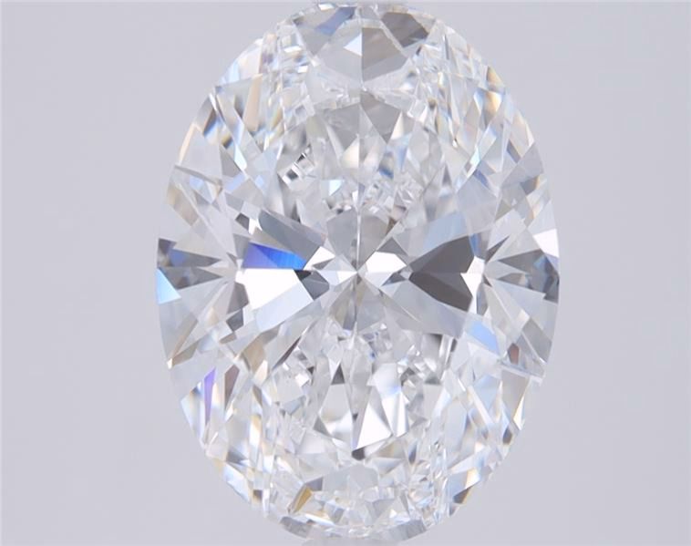 1.60ct Oval diamond
