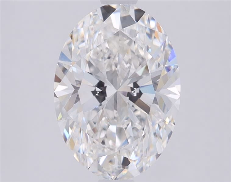 1.60ct Oval diamond