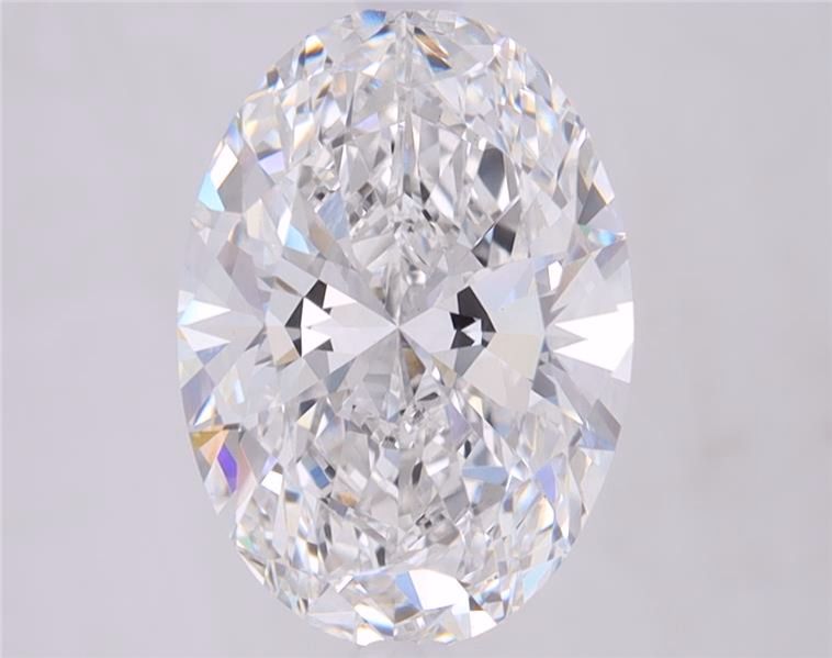 1.60ct Oval diamond