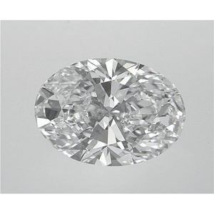 2.03ct Oval diamond