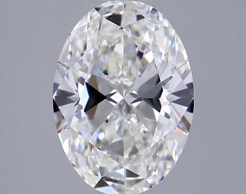 1.56ct Oval diamond