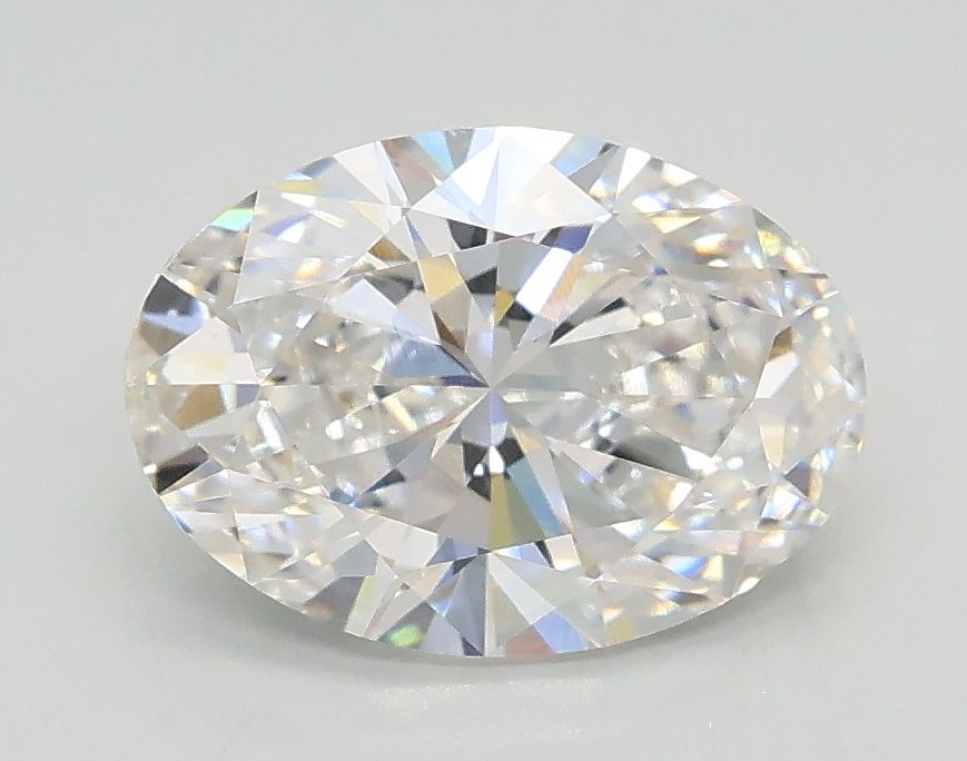 1.50ct Oval diamond