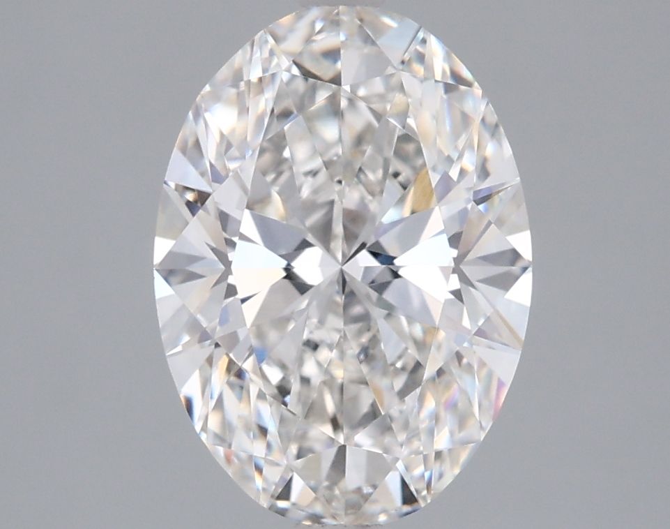 2.03ct Oval diamond