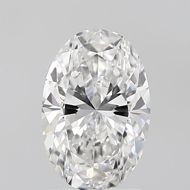 1.53ct Oval diamond
