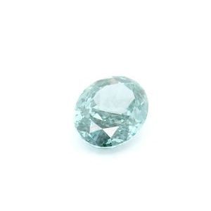 1.68ct Oval diamond