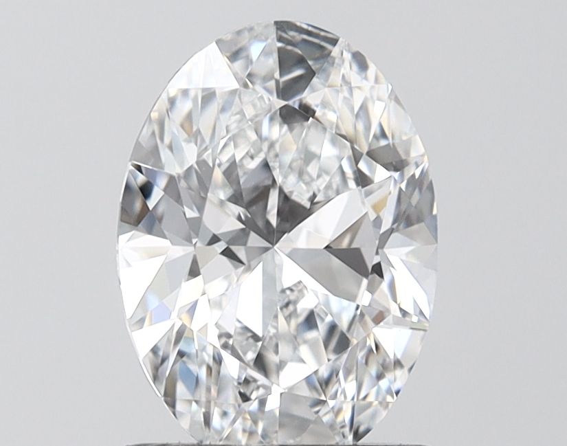 1.78ct Oval diamond