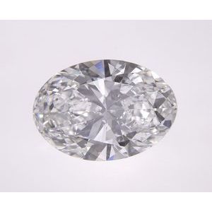 1.94ct Oval diamond
