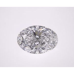 2.07ct Oval diamond