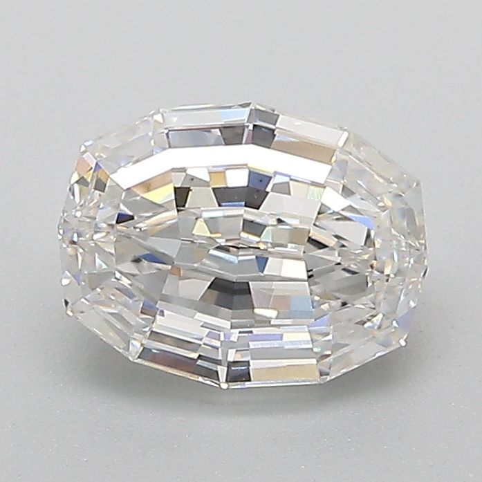 1.31ct Oval diamond