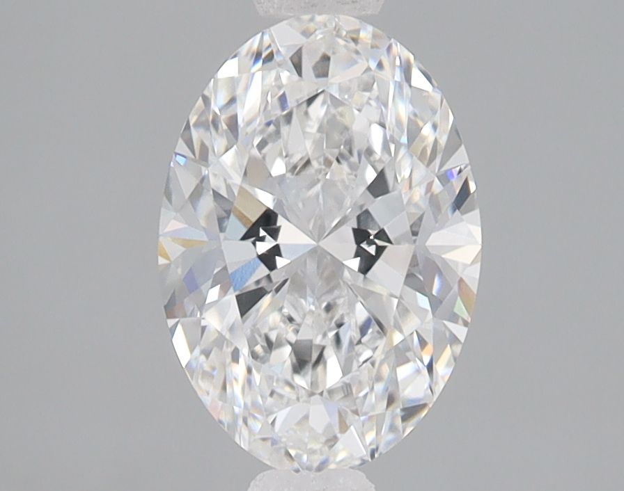 1.51ct Oval diamond